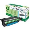 OWA Armor toner kompatibilný s HP CE261A, 11000st, modrá/cyan K15368OW
