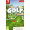 3D MiniGolf