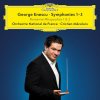 M?CELARU CRISTIAN/ONF - SYMFONIE 1-3 (3CD)