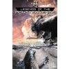 LEGENDS OF THE MONSTERVERSE OMNI