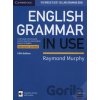 English Grammar in Use Book with Answers and Interactive eBook : A Self-study Reference and Practice Book for Intermediate Learn