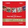 Canon fotopapír PP-201 - Square 13x13cm (5x5inch) - 265g/m2 - 20 listů - lesklý