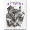 The Magic Mirror of M. C. Escher