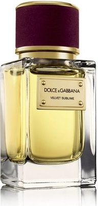 Dolce & Gabbana Velvet Sublime parfumovaná voda dámska 150 ml