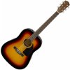 Fender CD-60 Sunburst V3