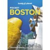 Lonely Planet Pocket Boston - Lonely Planet