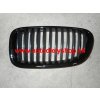 BMW 5 F10, F11 3/2010- predná maska čierna ľavá pre M PAKET