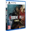 PS5 Resident Evil 4 Remake Gold Edition