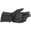 ALPINESTARS rukavice SP-8 HDRY black/black - 3XL