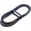 Klinový remeň 1980 mm x 2030 mm x 13 mm pre záhradné traktory Stiga Castel Garden Solo Viking Honda Dolmar (OEM 135061503/0 35061503/0 1134-9160-01)