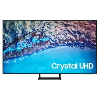 Samsung UE55BU8572 od 504 € - Heureka.sk