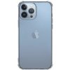 Tactical TPU Plyo Kryt pro Apple iPhone 13 Pro Max Transparent