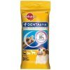 NESTLÉ Pamlsok Mars PEDIGREE Denta Stix Small 18 x 3 ks 45 g
