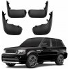Lapače nečistôt Land Rover Range Rover Sport 2 2013-2019 4 ks