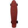 PENNYBOARD NILS EXTREME PNB01 RED ELECTROSTYLE