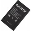 Batéria ALIGATOR R40 eXtremo, Li-Ion 2000 mAh, originálny
