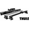 Strešný nosič Thule EVO Wingbar - AUDI