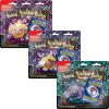 Pokémon TCG Paldean Fates Tech Sticker Collection Maschiff