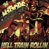 Meteors - Hell Train Rollin' / Vinyl [LP]