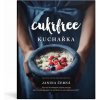 Kuchárka CUKRFREE s podpisom autorky