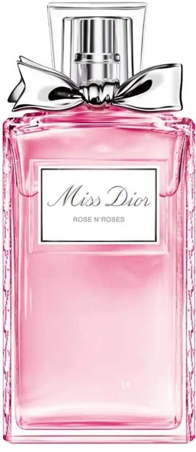 Dior Miss Dior Rose N\'Roses toaletná voda dámska 50 ml