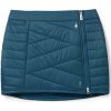 Smartwool W Smartloft Zip Skirt Lady