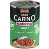 Animonda GRANCARNO® dog adult jeleň a jablko 800g konzerva