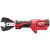 MILWAUKEE M18 FORCE LOGIC Hydraulické nožnice na káble 35 mm M18ONEHCC-0C