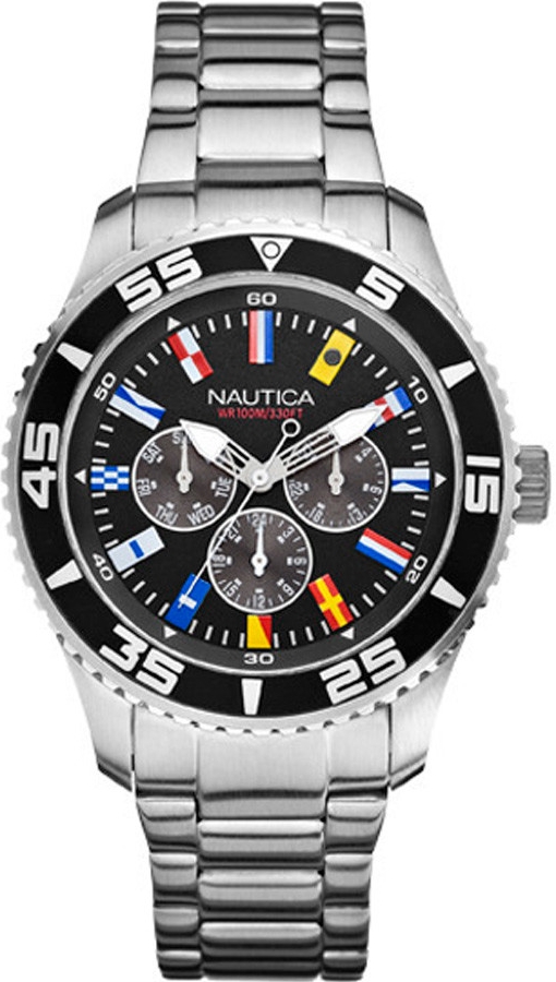 Nautica A14631G