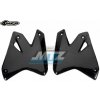UFO Spojlery Suzuki DRZ400/00-24 - farba čierna