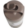 Aga Termoska 510 ml Sivá
