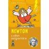 Newton a zákon antigravitácie - Novelli Luca