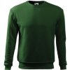 Malfini Malfini Essential 406 mikina pánska - Flašková-Zelená, 3XL Flašková-Zelená, 3XL