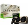MSI GeForce RTX 5070 Ti INSPIRE 3X PLUS / 16GB / GDDR7 RTX 5070 TI 16G INSPIRE 3X PLU