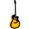 Mantic GT-10GC SB - akustická gitara