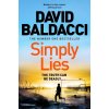 Simply Lies (David Baldacci)