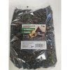 GARDENKUS Slnečnica kŕmna čierna 1kg Gardenkus, balená