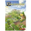 Mindok Carcassonne: Základní hra