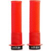 DMR Bikes Gripy DMR DEATH GRIP Brendog Thick Soft červené