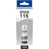 Atrament Epson 115 Grey - originálny