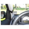 Brodit ProClip montážna konzola pre Smart ForTwo 08-14, vľavo na stĺpik 804247