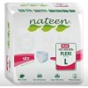 Nateen Flexi Plus L/XL Plienkové nohavičky navliekacie 10 ks