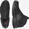 Salomon XA Forces Mid GTX 2020 EN Čierna