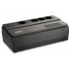 APC Easy UPS BV 800VA, AVR, IEC zásuvka, 230V, (450W), nemecké zásuvky SCHUKO (4) BV800I-GR
