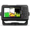 Garmin STRIKER Vivid 5cv / Rybársky sonar / 5 / 800 x 480 / GPS / IPX7 (010-02551-02)