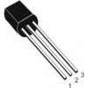 CDIL LM78L08 stabilizátor napätia; lineárny,nenastaviteľný, 8V, TO92