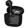Media-Tech MT3608K R-PHONES TWS, bluetooth slúchadlá, čierne MT3608K
