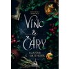 Víno a čáry - Luanne G. Smith