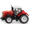 Siku Blister 1105 traktor Mauly X540 červený (10431105)