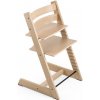Stokke Rastúca stolička Tripp Trapp Oak: Natural